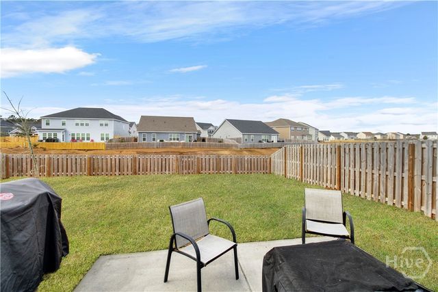 258 Lakepointe Drive, Port Wentworth, GA 31407