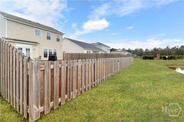 258 Lakepointe Drive, Port Wentworth, GA 31407