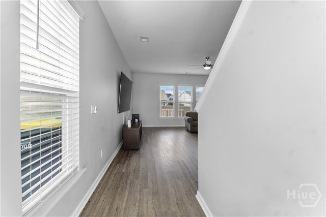 258 Lakepointe Drive, Port Wentworth, GA 31407