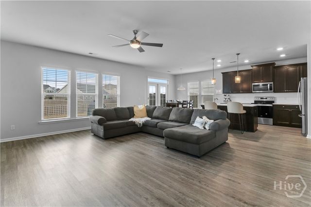 258 Lakepointe Drive, Port Wentworth, GA 31407