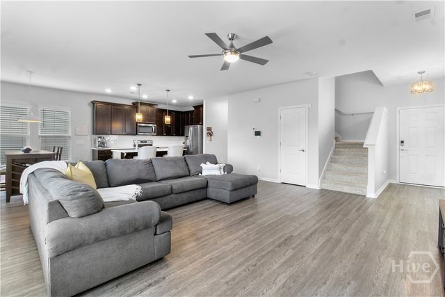 258 Lakepointe Drive, Port Wentworth, GA 31407