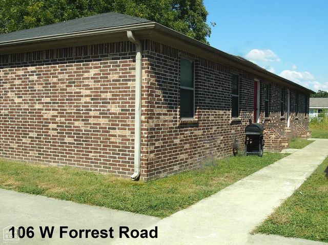 104 W Forrest Street, Jonesboro, AR 72401