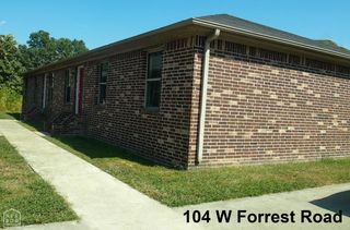 104 W Forrest Street, Jonesboro, AR 72401