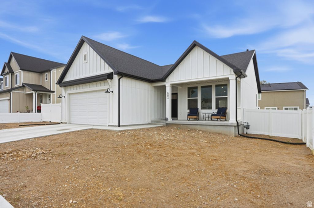 683 N EASTCREST AVE, Tooele, UT 84074 — exterior