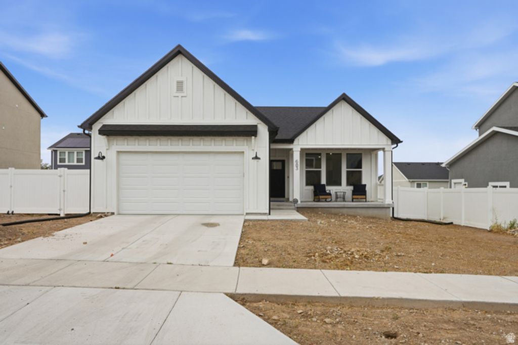683 N EASTCREST AVE, Tooele, UT 84074 — photo 2