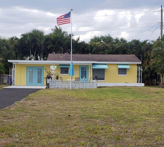 4107 SE Barcelona Street, Stuart, FL 34997