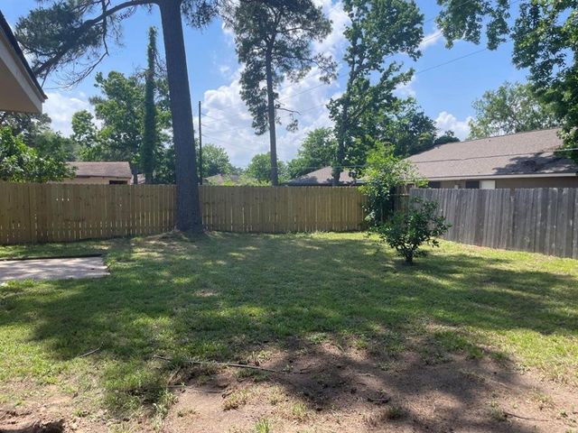 8315 Marble Arch Court, Humble, TX 77338