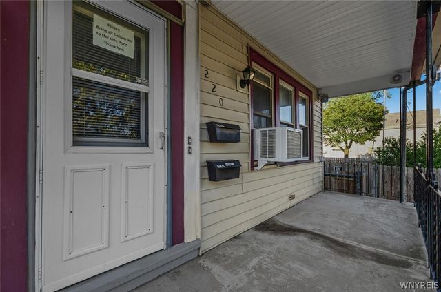 220 Rhode Island St, Buffalo, NY 14213