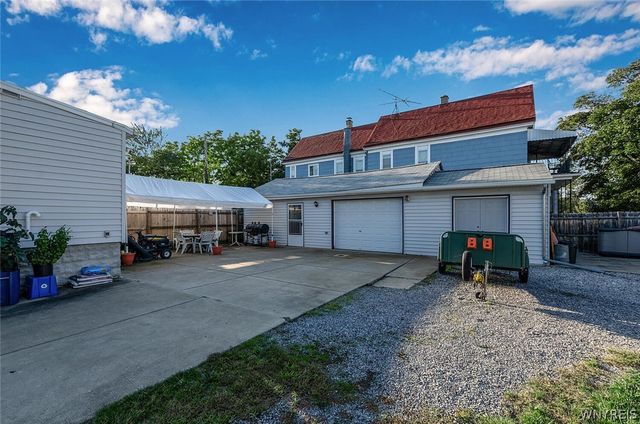 220 Rhode Island St, Buffalo, NY 14213