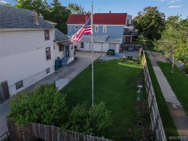 220 Rhode Island St, Buffalo, NY 14213