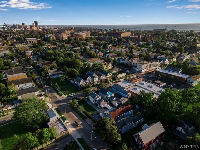 220 Rhode Island St, Buffalo, NY 14213