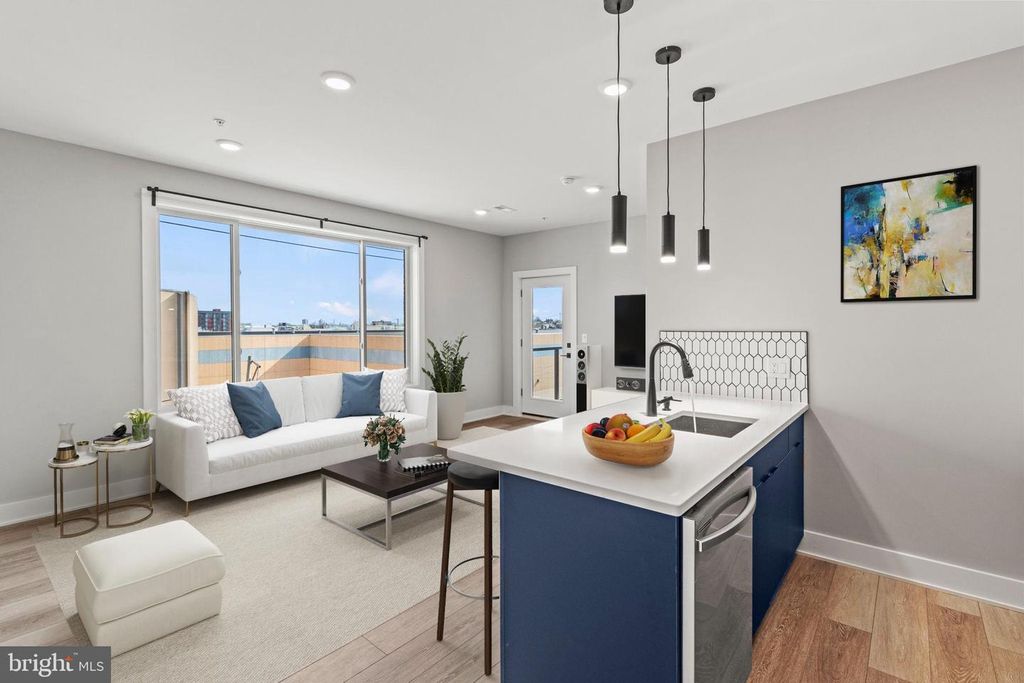 2626 TRENTON AVE #404, Philadelphia, PA 19125