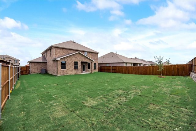 2209 Grassland Avenue, Melissa, TX 75454