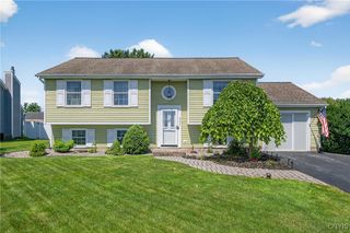 4990 Alfred Drive, Clay, NY 13090