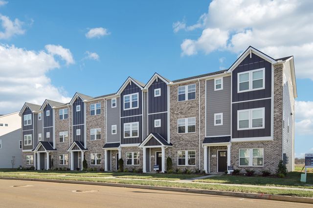 173 Fletchers Way, Smyrna, TN 37167