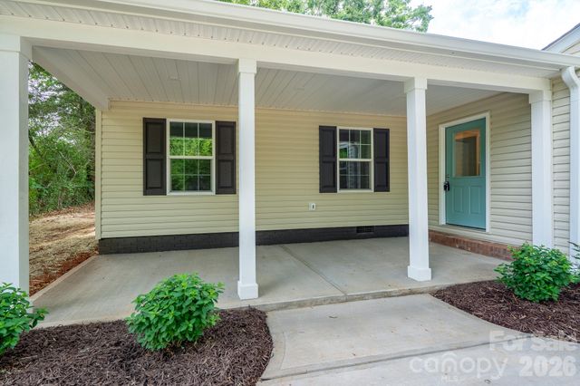 185 Garden Lane, Salisbury, NC 28146