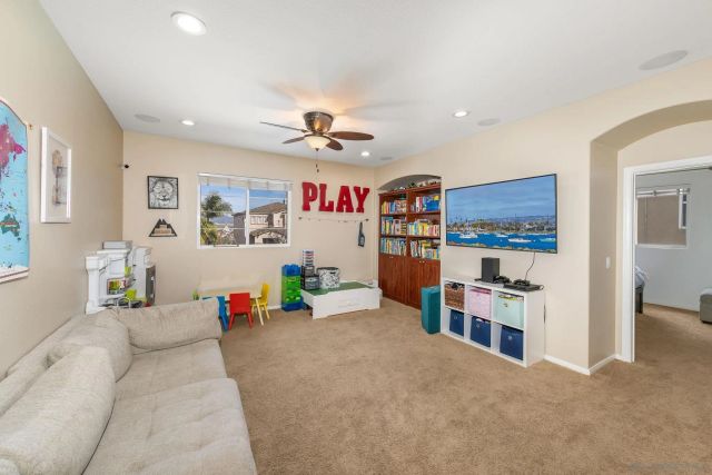 12820 Hideaway Ln, San Diego, CA 92131