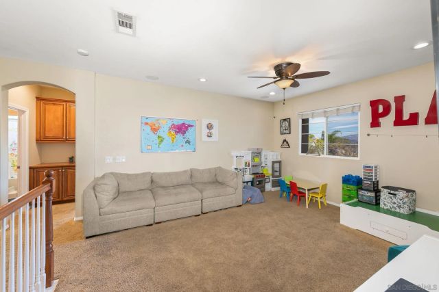 12820 Hideaway Ln, San Diego, CA 92131