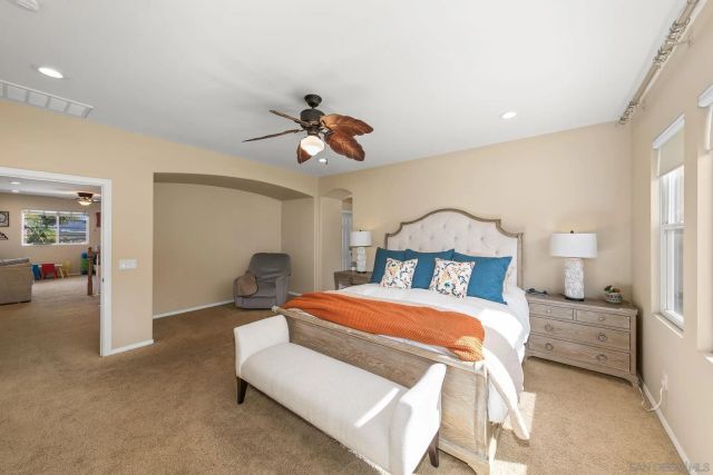 12820 Hideaway Ln, San Diego, CA 92131