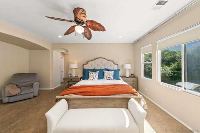 12820 Hideaway Ln, San Diego, CA 92131