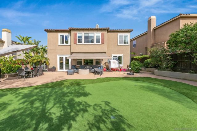 12820 Hideaway Ln, San Diego, CA 92131