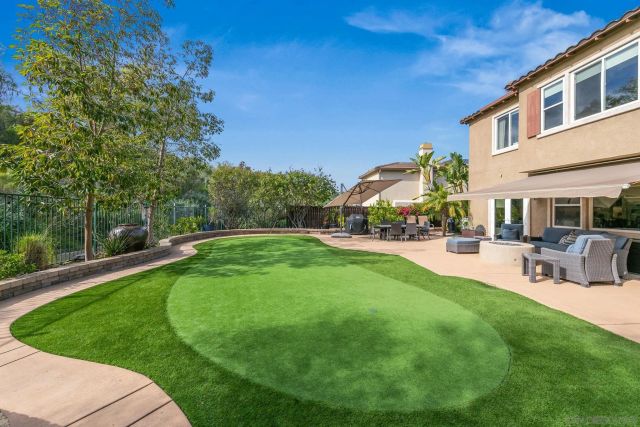 12820 Hideaway Ln, San Diego, CA 92131