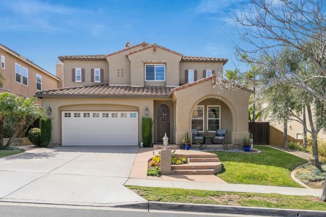 12820 Hideaway Ln, San Diego, CA 92131