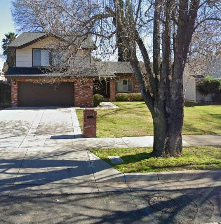 2950 Truxel Dr, Sacramento, CA 95833
