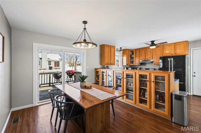 1410 Coyote, Farmington, MO 63640