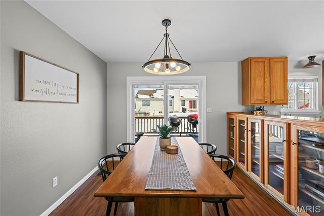 1410 Coyote, Farmington, MO 63640