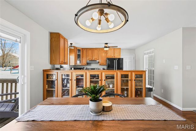 1410 Coyote, Farmington, MO 63640