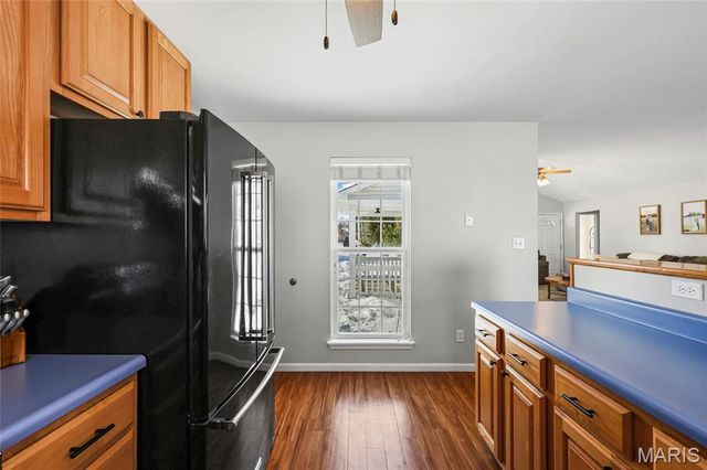 1410 Coyote, Farmington, MO 63640