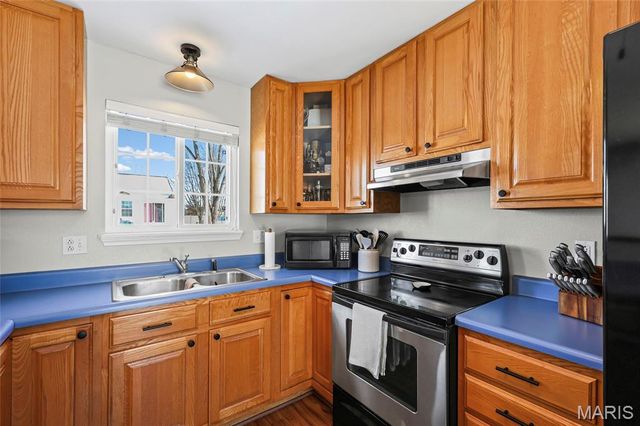 1410 Coyote, Farmington, MO 63640