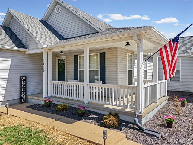 1410 Coyote, Farmington, MO 63640