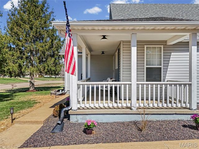 1410 Coyote, Farmington, MO 63640