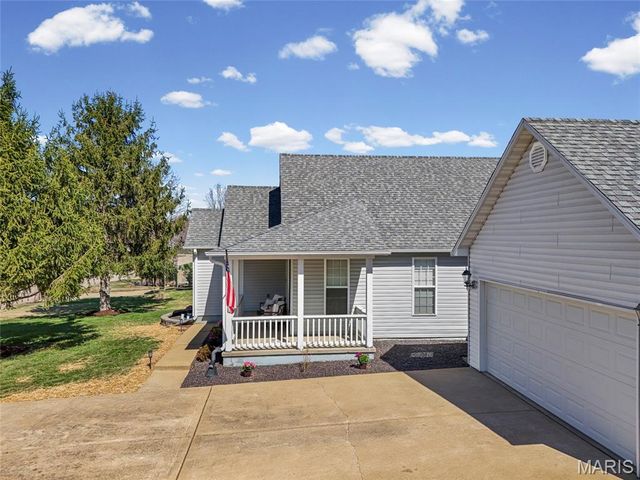 1410 Coyote, Farmington, MO 63640