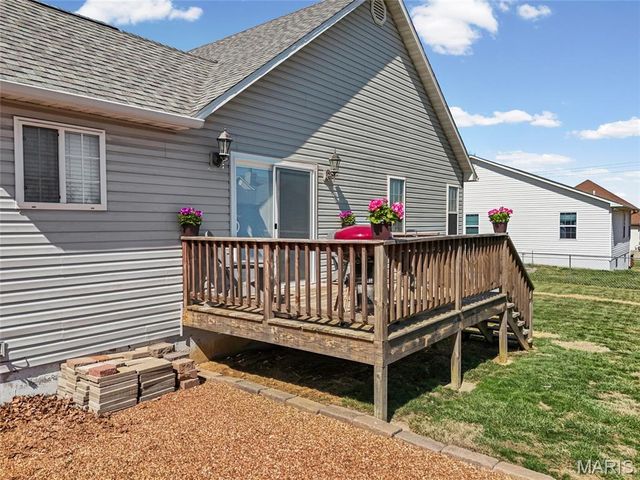 1410 Coyote, Farmington, MO 63640