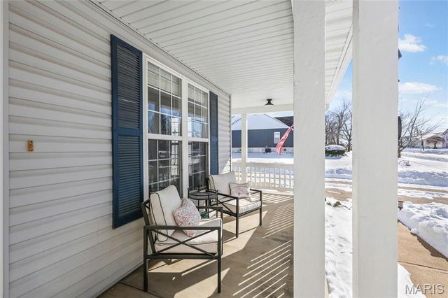 1410 Coyote, Farmington, MO 63640