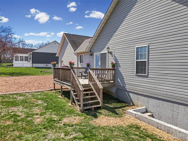 1410 Coyote, Farmington, MO 63640