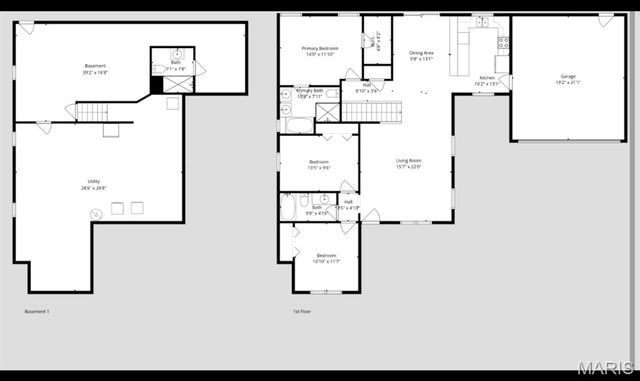 1410 Coyote, Farmington, MO 63640