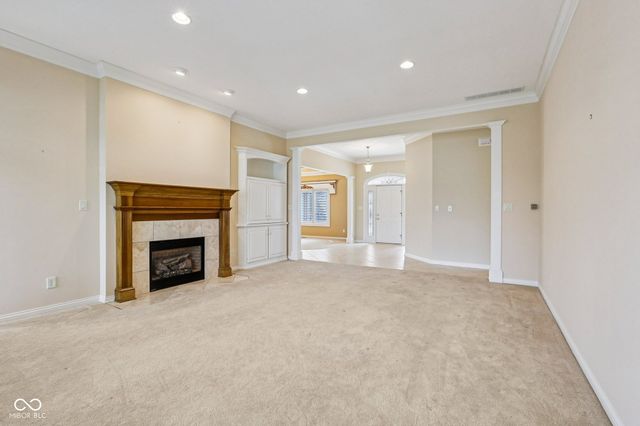 2047 Caledonian Court, Greenwood, IN 46143