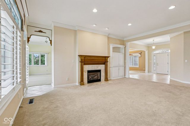 2047 Caledonian Court, Greenwood, IN 46143