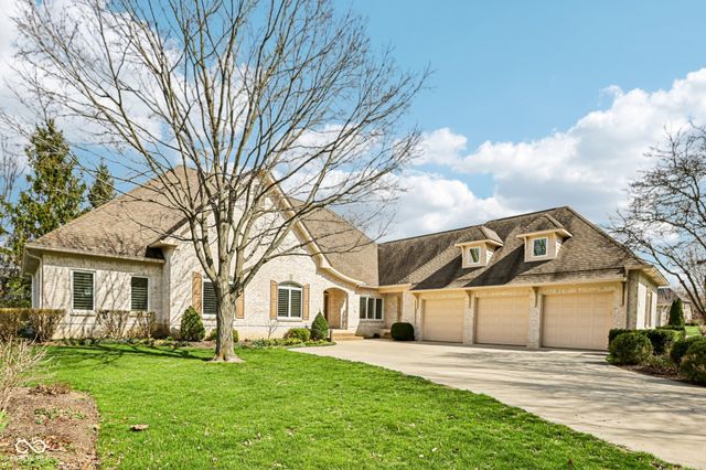 2047 Caledonian Court, Greenwood, IN 46143