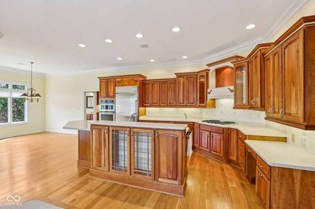 2047 Caledonian Court, Greenwood, IN 46143