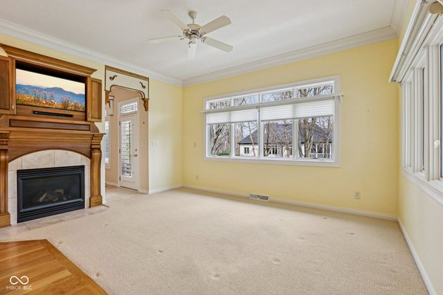 2047 Caledonian Court, Greenwood, IN 46143