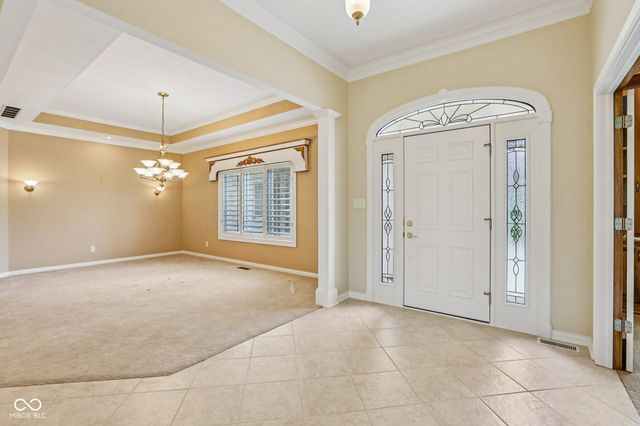 2047 Caledonian Court, Greenwood, IN 46143