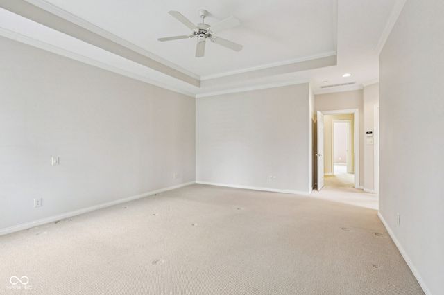 2047 Caledonian Court, Greenwood, IN 46143