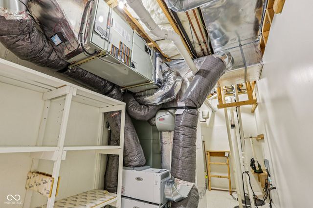 2047 Caledonian Court, Greenwood, IN 46143