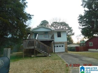 708 WESTCHESTER DRIVE, Bessemer, AL 35022