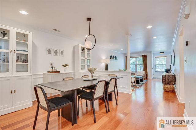 403 Somerset Court, South Brunswick, NJ 08540